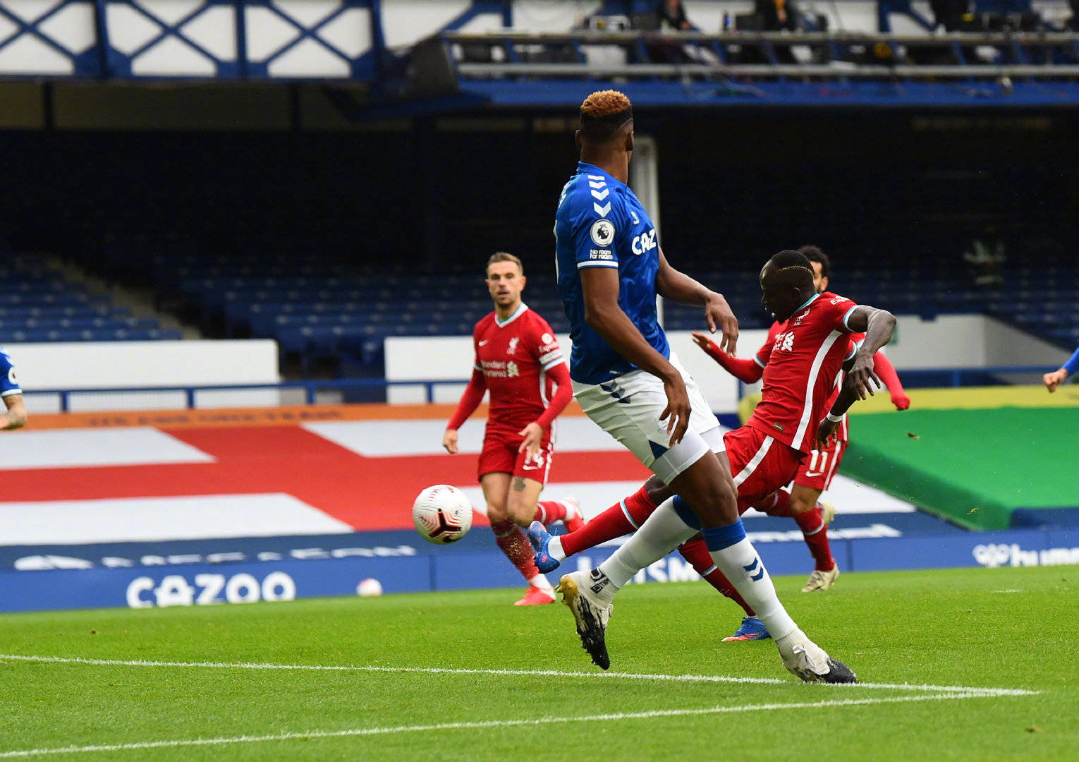 米决赛赛况 米决赛赛况